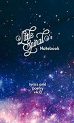 @ Little Spiral @'s Notebook 4. 0 (en Inglés)