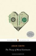 The Theory of Moral Sentiments (Penguin Classics) (en Inglés)