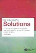 key business solutions (en Inglés)