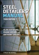 Steel Detailer's Manual (en Anglais)