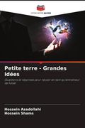 Petite terre - Grandes idées. Questions et réponses pour réussir en tant qu'entraîneur de futsal (in French)