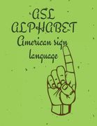 ASL Alphabet 