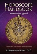 Horoscope Handbook: a Rudolf Steiner Approach (en Inglés)