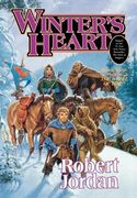 winter´s heart (en Inglés)