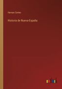 Historia de Nueva-España
