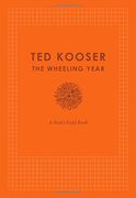 The Wheeling Year: A Poet's Field Book (en Inglés)