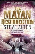 mayan resurrection (en Inglés)