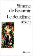 Deuxieme Sexe (in French)