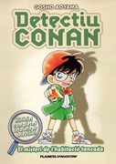 detectiu conan : el misteri de l’habitació tancada