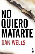 No Quiero Matarte (in Spanish)