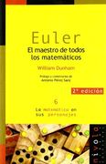 Euler: El Maestro de Todos los Matematicos