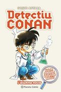 Detectiu Conan nº 18 (in Catalan)