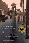 Voyage of the Sable Venus: And Other Poems 