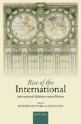 Rise of the International (en Inglés)