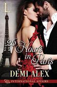 26 Hours in Paris (en Inglés)