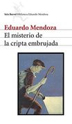 El misterio de la cripta embrujada (Detective anónimo 1)