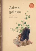 Arima Galdua (Fuera de Órbita) (en Euskera)