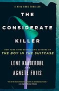 The Considerate Killer (a Nina Borg Novel) (en Inglés)