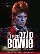 The Complete David Bowie 