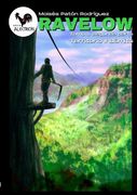 Ravelow (Tomo 1. Segunda parte) - Territorio Indómito. -edición internacional-