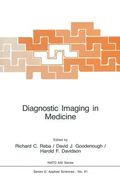 Diagnostic Imaging in Medicine (en Inglés)