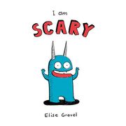 I am Scary (en Inglés)