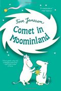 Comet in Moominland (en Inglés)
