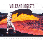 Volcanologists (en Inglés)