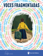 Voces fragmentadas (en Español / Castellano)