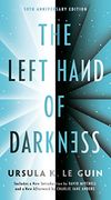 The Left Hand of Darkness (en Inglés)