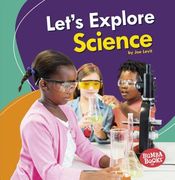 Let's Explore Science (en Inglés)