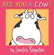 are you a cow? (en Inglés)