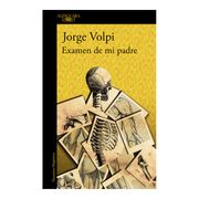 Examen de mi padre