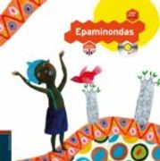 Epaminondas (Once Upon a Rhyme)