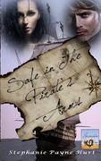 Safe in the Pirate's Arms