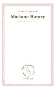 Madame Bovary - Gustave Flaubert - Catedra