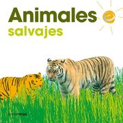animales salvajes