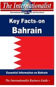 Key Facts on Bahrain: Essential Information on Bahrain
