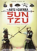 Gran Libro de el Arte de la Guerra sun tzu (in Spanish)