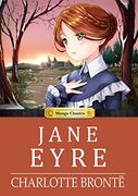 Manga Classics: Jane Eyre (en Inglés)