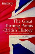 great turning points of british history