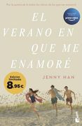 El Verano en que me Enamoré: Edición Limitada a Precio Especial