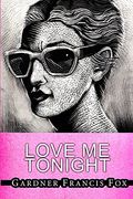 Love me Tonight (en Inglés)