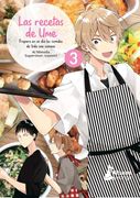 Las Recetas de ume 3