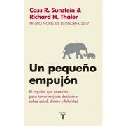Un Pequeño Empujón / 2 ed. (in Spanish)