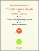 prevencion integral riesgos laborales 2ª
