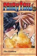 Fairy Tail 59 (en Inglés)