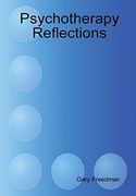 Psychotherapy Reflections 