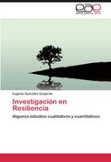 Investigación en Resiliencia (in Spanish)