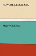 maitre cornelius